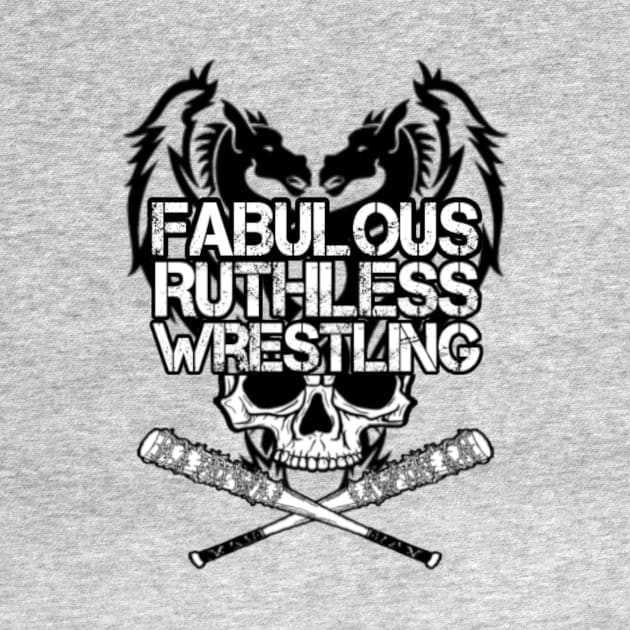 Fabulous Ruthless Wrestling by DTrain79